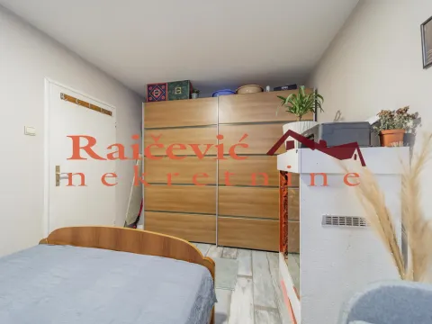 Prodaja, dvosoban stan, 38m², Zvezdara Sve Podlokacije, Beograd - image 11