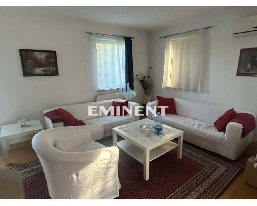 Izdavanje, kuća, 98m², Borča 1, Borča Sve Podlokacije