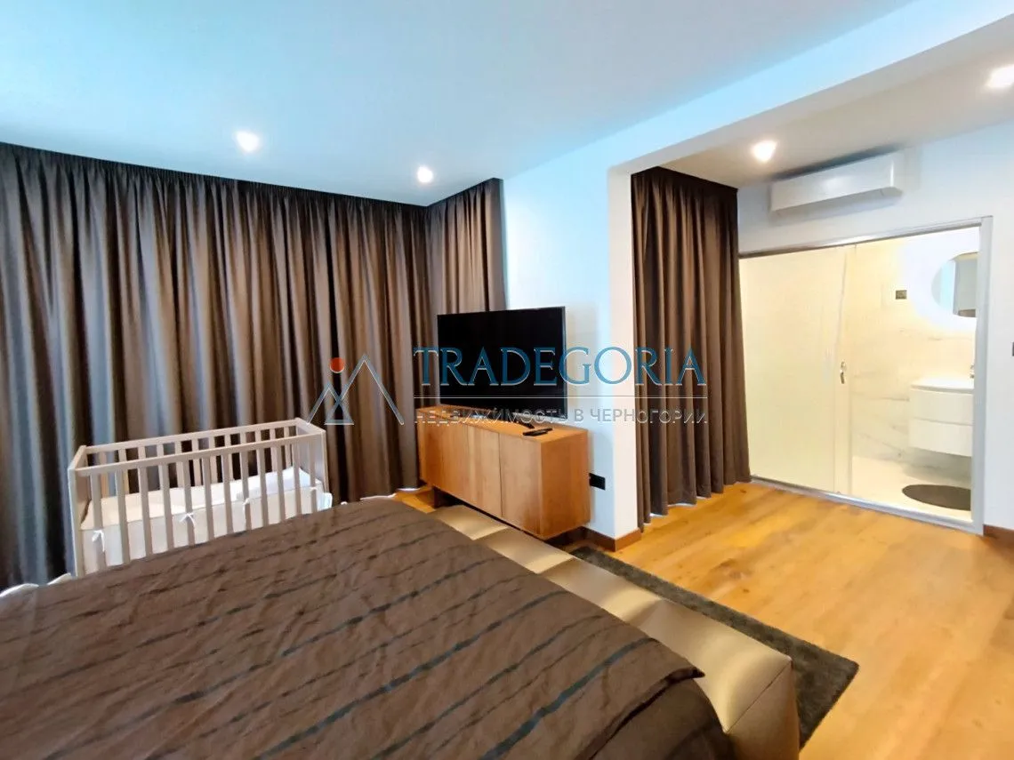 Prodaja, stan, 300m², Bečići, Budva