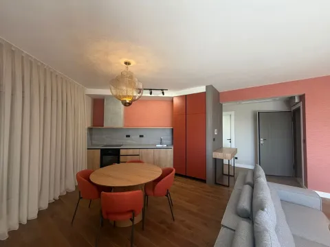 Rent, two bedroom apartment, 72m², Tripovići, Tivat - image 10