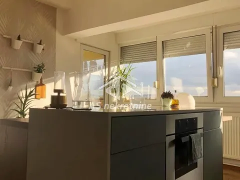 Izdavanje, dvosoban stan, 60m², Novi Beograd Sve Podlokacije, Beograd - image 6