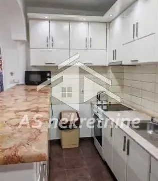 Rent, two bedroom apartment, 51m², Stari Grad, Beograd - image 7