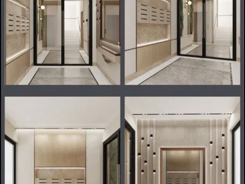 Sale, two bedroom apartment, 62m², Stari Aerodrom, Podgorica - image 4