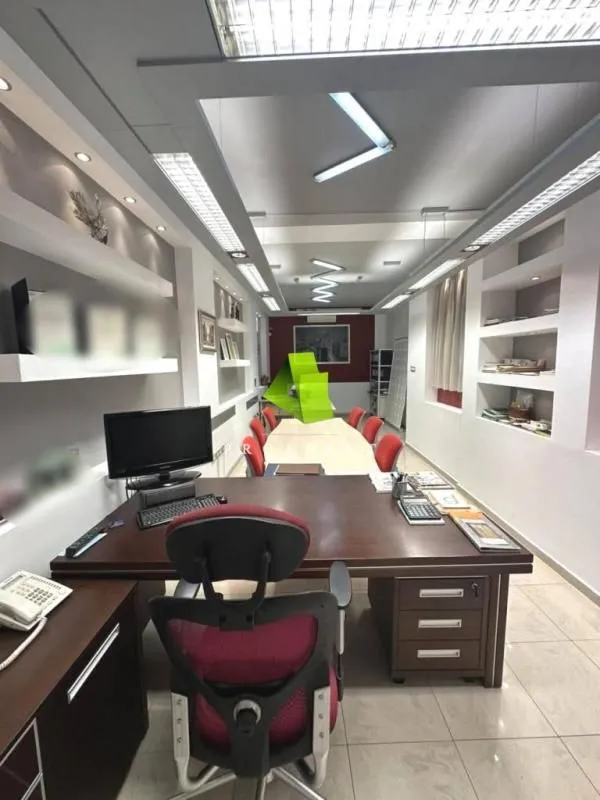 Rent, office space, 200m², Medijana, Niš