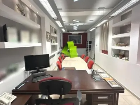 Rent, office space, 200m², Medijana, Niš - image 5