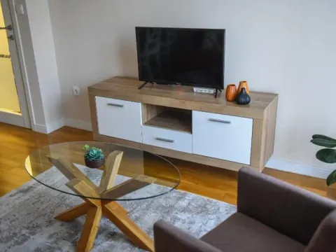Izdavanje, jednosoban stan, 40m², Pobrežje, Podgorica - image 10