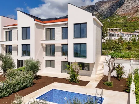 Sale, house, 196m², Reževići, Budva - image 8