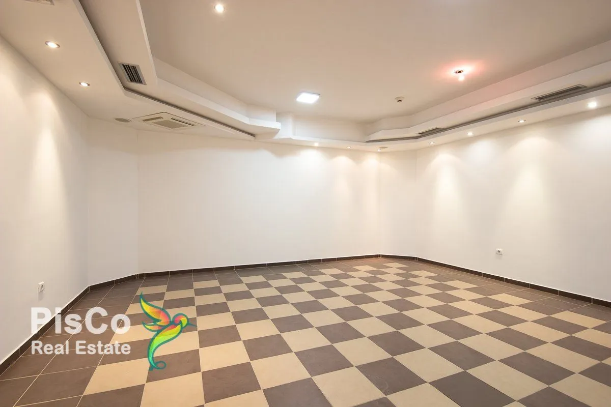 Rent, office space, 200m², Preko Morače, Podgorica