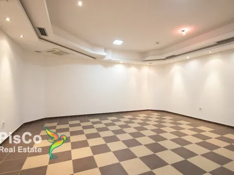 Izdavanje, poslovni prostor, 200m², Preko Morače, Podgorica - image 4