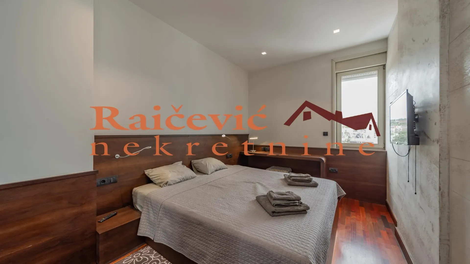 Sale, studio apartment, 85m², Vračar, Šid