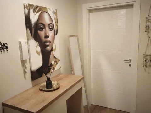 Rent, one bedroom apartment, 48m², Zabjelo, Podgorica - image 10