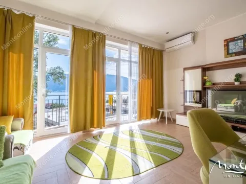 Sale, two bedroom apartment, 105m², Orahovac, Kotor - image 6