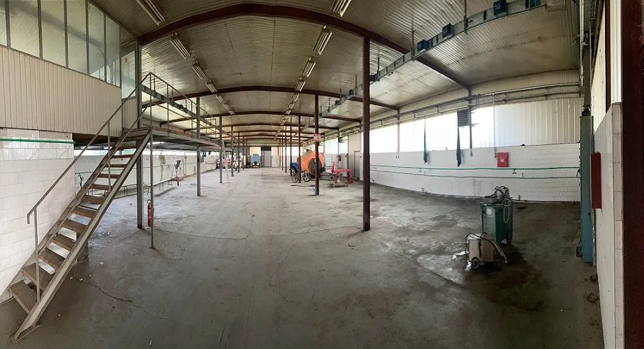 Rent, office space, 1900m², Borča 1, Borča Sve Podlokacije