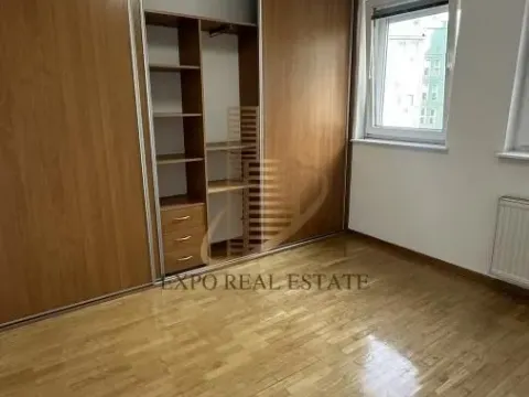 Rent, two bedroom apartment, 67m², Novi Beograd Blok 22, Novi Beograd Sve Podlokacije - image 7