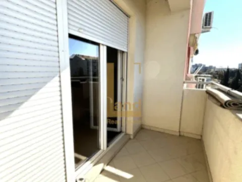 Rent, one bedroom apartment, 55m², Ljubović, Podgorica - image 3