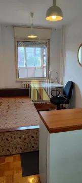 Izdavanje, jednosoban stan, 39m², Liman 3, Novi Sad Sve Podlokacije - image 5