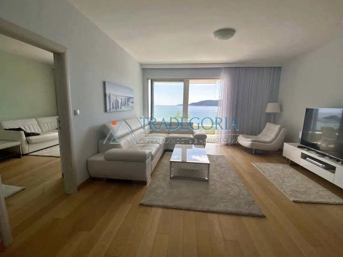 Prodaja, trosoban stan, 149m², Rafailovići, Budva