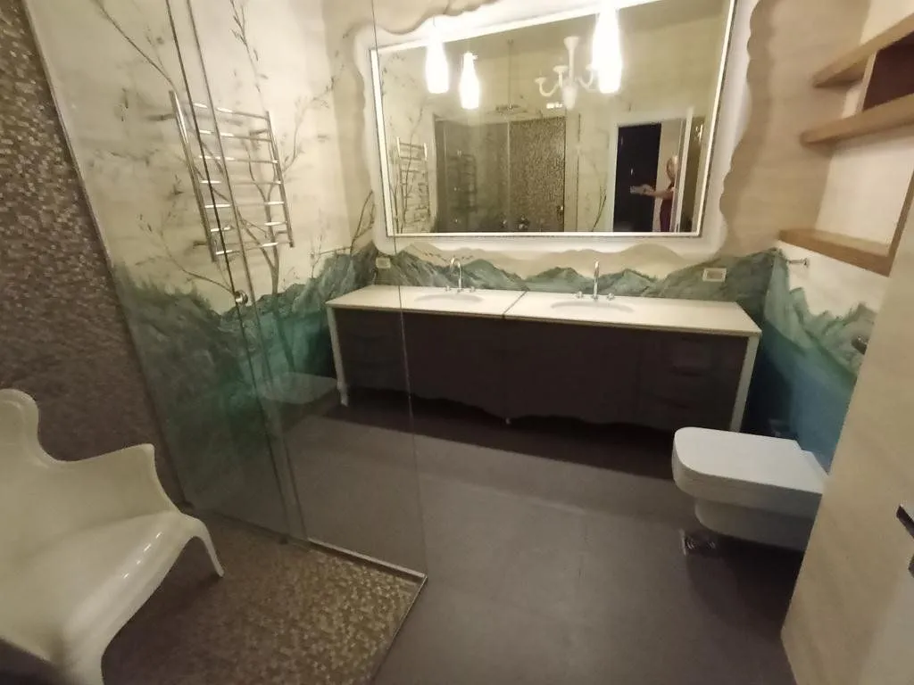 Sale, three bedroom apartment, 270m², Centar, Podgorica
