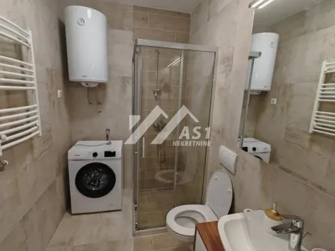 Rent, two bedroom apartment, 42m², Telep, Novi Sad Sve Podlokacije - image 9