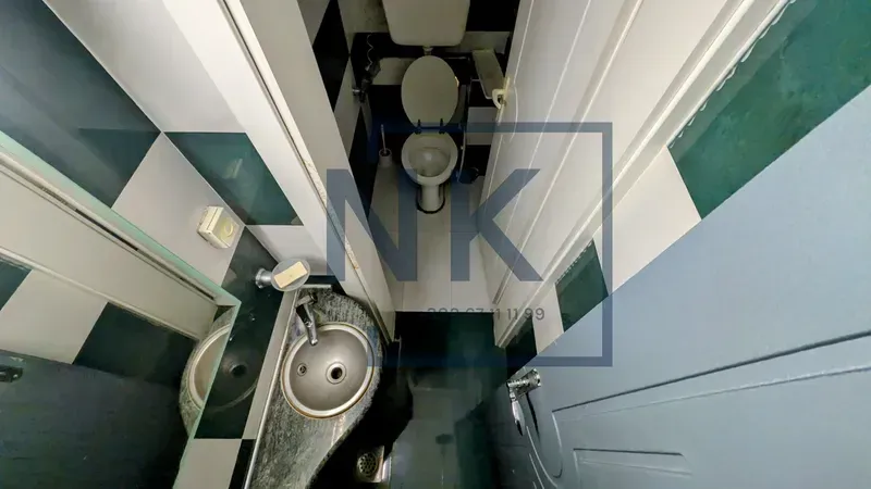 Sale, office space, 315m², Centar, Podgorica