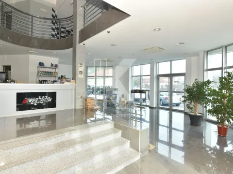 Sale, office space, Tološi, Podgorica - image 2