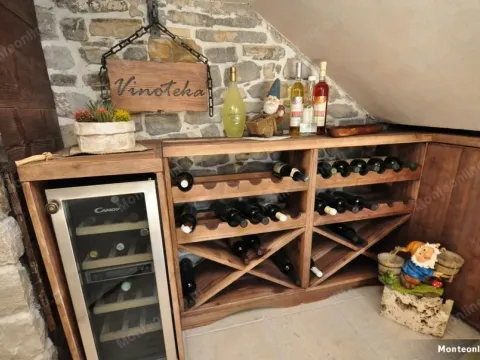 Prodaja, kuća, 105m², Tivat, Crna Gora - image 23