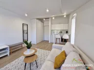 Izdavanje, jednosoban stan, 35m2, Donja Lastva, Tivat