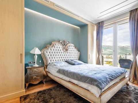 Prodaja, jednosoban stan, 69m², Tivat, Crna Gora - image 10