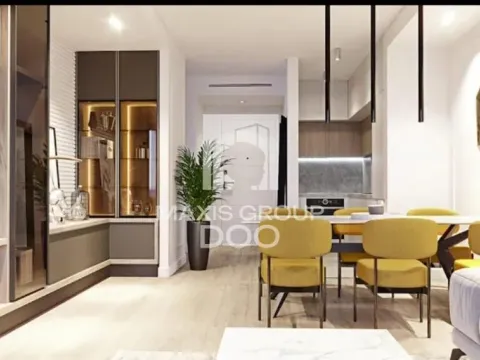 Prodaja, dvosoban stan, 134m², Novi Beograd Blok 64, Novi Beograd Sve Podlokacije - image 6