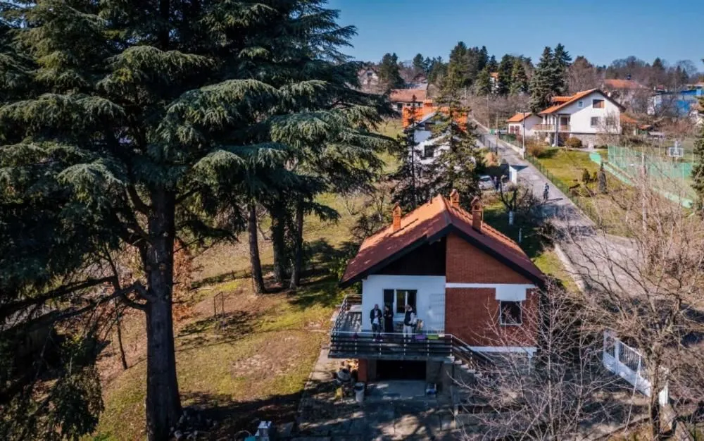 Sale, house, 106m², Vrčin, Grocka