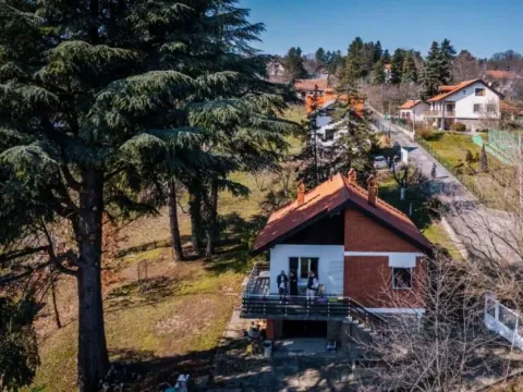 Prodaja, kuća, 106m², Vrčin, Grocka - image 2