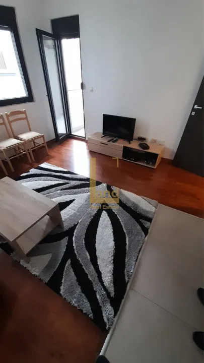 Izdavanje, jednosoban stan, 47m², Zabjelo, Podgorica