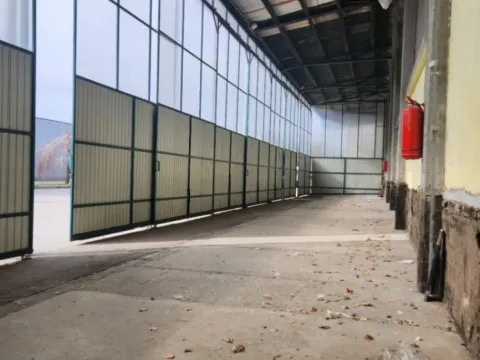 Rent, office space, 2180m², Radna Zona Sever 1, Novi Sad Sve Podlokacije - image 13