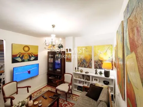 Prodaja, jednosoban stan, 40m², Centar Sve Podlokacije, Beograd - image 14