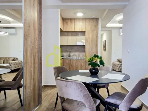 Sale, one bedroom apartment, 57m², Rafailovići, Budva - image 16