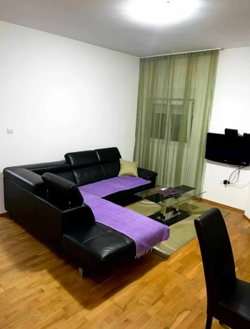Izdavanje, jednosoban stan, 45m², Zabjelo, Podgorica