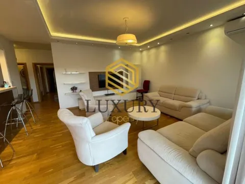 Rent, three bedroom apartment, 90m², Zagorič, Podgorica - image 10