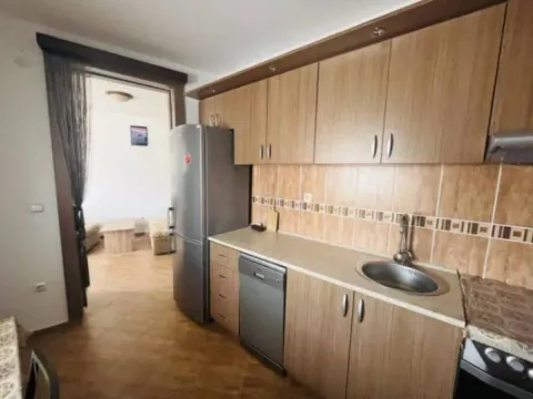 Sale, one bedroom apartment, 51m², Sutomore, Bar - image 8