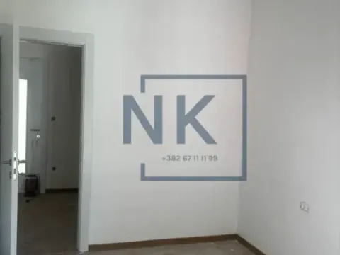 Izdavanje, dvosoban stan, 59m², Zelenika, Podgorica - image 7