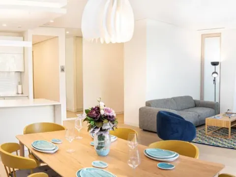 Sale, two bedroom apartment, 146m², Zavala, Budva - image 4