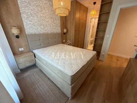 Rent, three bedroom apartment, 70m², Novi Beograd Blok 65, Novi Beograd Sve Podlokacije - image 6