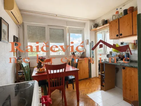 Prodaja, jednosoban stan, 47m², Zvezdara Sve Podlokacije, Beograd - image 2