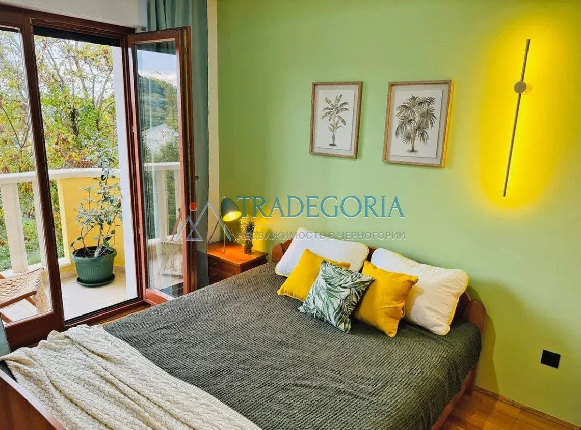Prodaja, trosoban stan, 120m², Petrovac, Budva