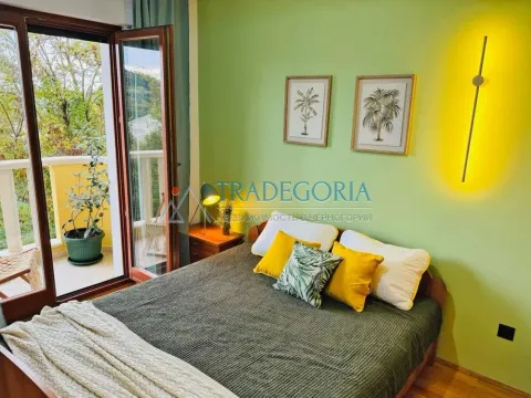 Prodaja, trosoban stan, 120m², Petrovac, Budva - image 8
