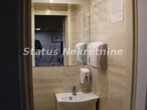 Prodaja, ugostiteljski objekat, 90m², Novo naselje, Novi Sad - image 16