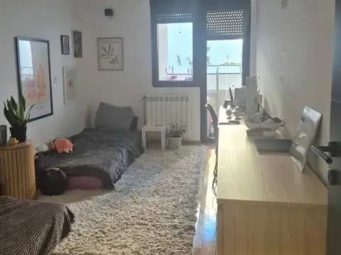 Sale, two bedroom apartment, 57m², Južni Bulevar, Vračar Sve Podlokacije - image 7