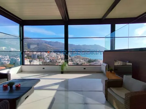 Prodaja, stan, 300m², Bečići, Budva - image 84