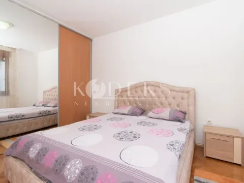 Izdavanje, jednosoban stan, 52m², Blok 6, Podgorica - image 8