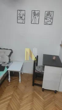 Stan in Sajmište