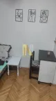 Izdavanje, stan, 20m², Sajmište, Novi Sad